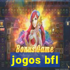 jogos bfl